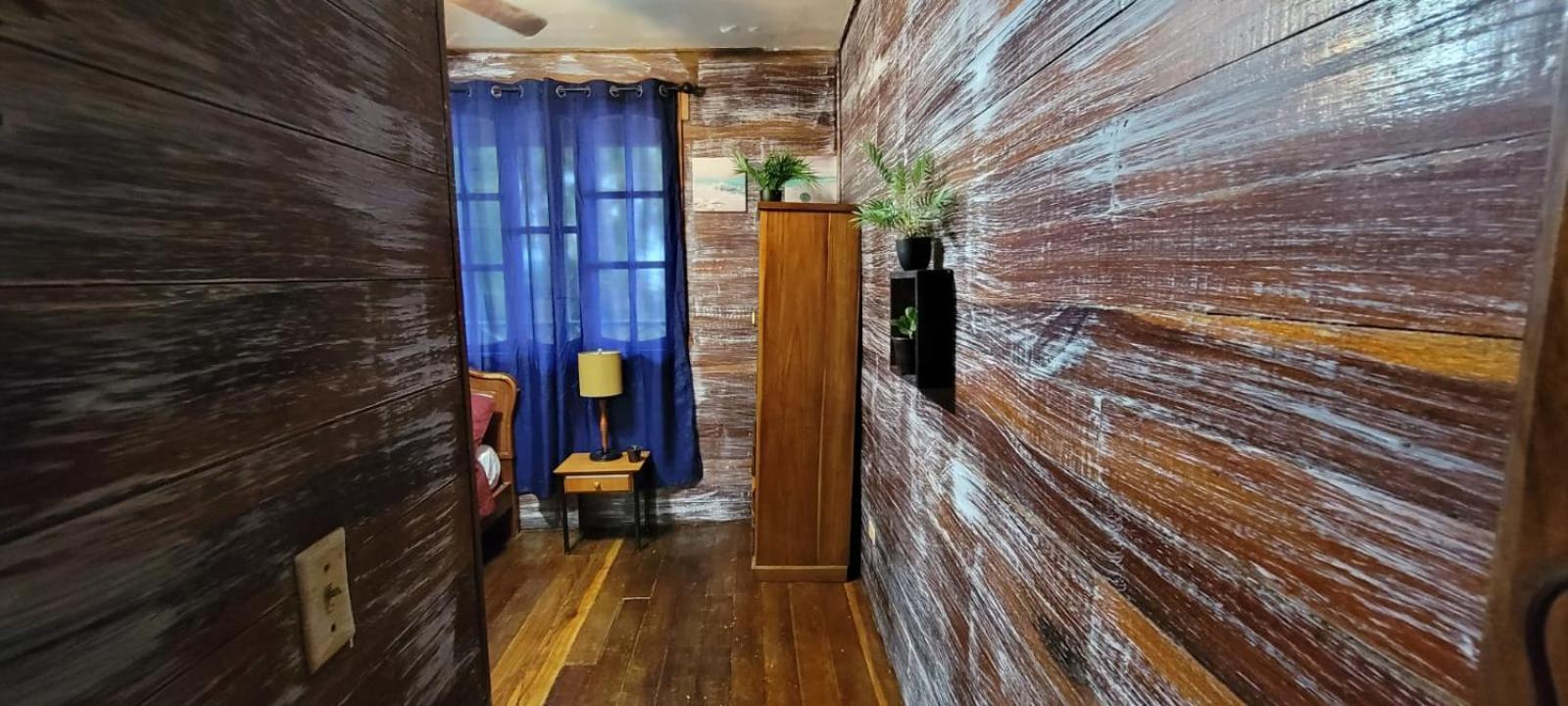 Hotel Tierra Verde Bed And Breakfast Бокас дел Торо Екстериор снимка