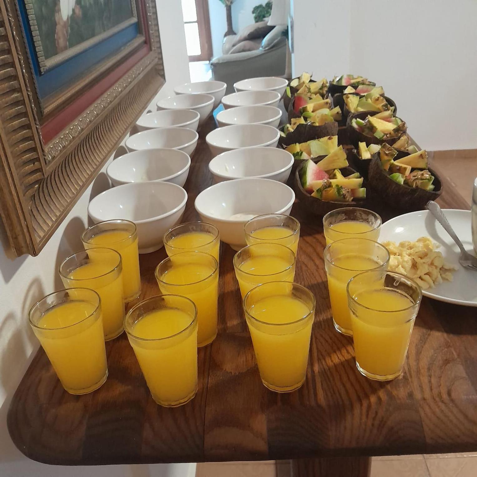 Hotel Tierra Verde Bed And Breakfast Бокас дел Торо Екстериор снимка